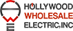 Hollywood Wholesale Electric, INC